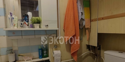 2-комн квартира Английский пр-кт,  д. 45