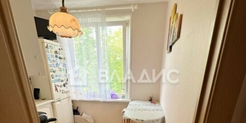 3-комн квартира ул Айвазовского,  д. 6,  к. 1