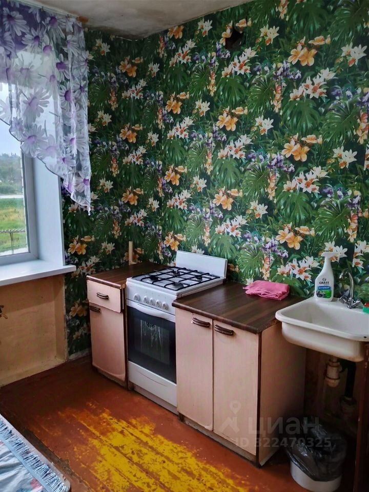 Продажа 1-комн квартиры на вторичном рынке д. Ополье, 4