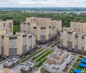 Продать Квартиры вторичка Ногинск, ул Дмитрия Михайлова  12 