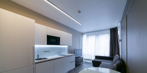 2-комн квартира 2-я Советская ул,  д. 4б