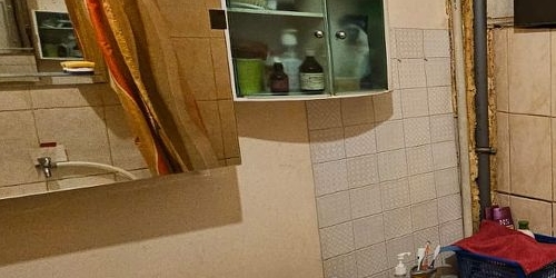 Комната улица Блохина, 25