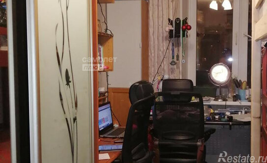 Продажа 3-комн квартиры на вторичном рынке ул Трофимова,  д. 13