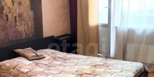 3-комн квартира улица Руднёвка,  д. 41