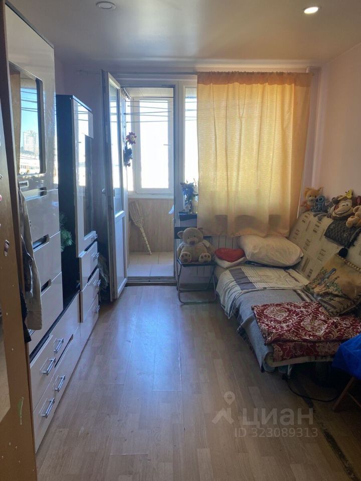 Продажа комнаты Северный проспект, 6К3