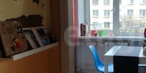 1-комн квартира Якорная улица, 1