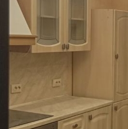 Продажа 1-комн квартиры на вторичном рынке улица Ушинского, 2к1