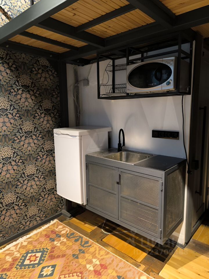 Аренда 1-комн квартиры на вторичном рынке улица Гастелло, 44С4