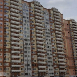 Продажа 1-комн квартиры на вторичном рынке Левобережная улица,  д. 4 к6