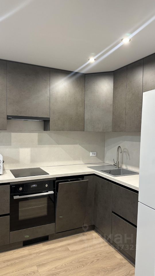 Аренда 1-комн квартиры на вторичном рынке Алтуфьевское шоссе, 55к5