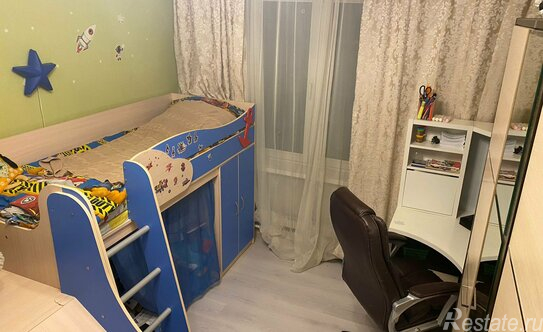 Продажа 1-комн квартиры на вторичном рынке Палехская улица,  д. 15