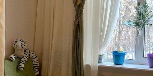 2-комн квартира Яковлевский переулок, 6