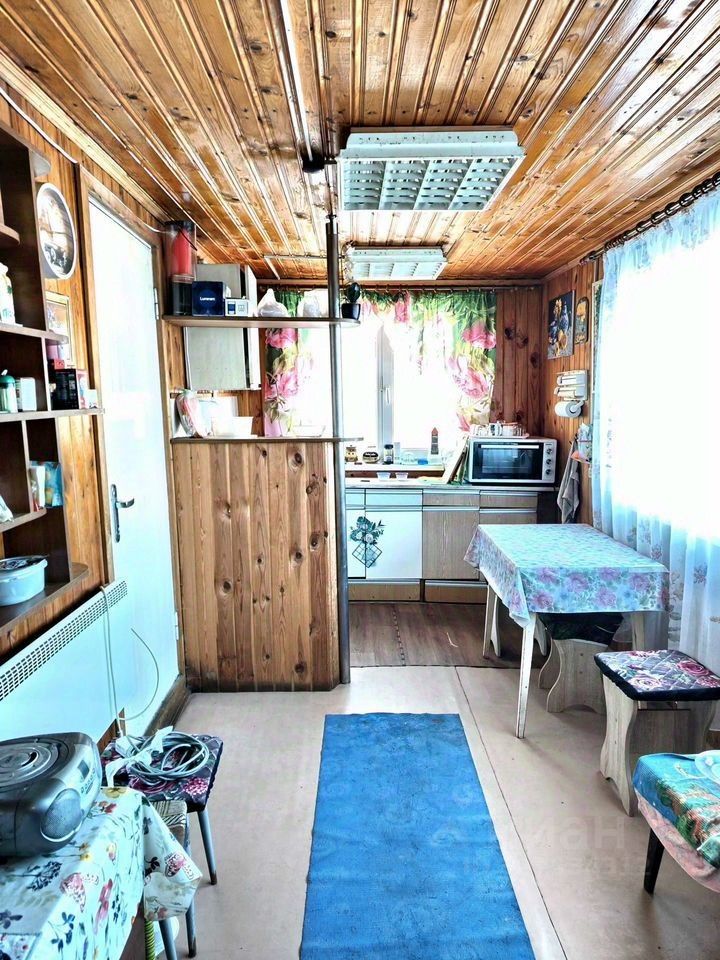 Продажа дома Сосновый Бор, Новокалищенское-1 СНТ, проезд 11-й, 332