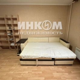 Продажа 2-комн квартиры на вторичном рынке Реутов, ул Молодежная,  д. 4