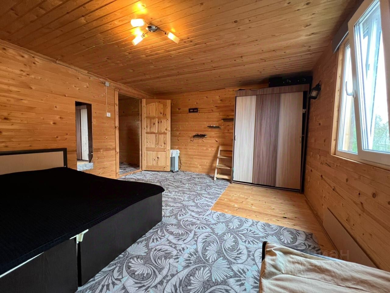 Продажа дома Выборг, Металлист СНТ, улица 1-я Грушевая,  д. 50