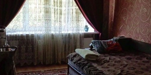 2-комн квартира Колпино, шоссе Вознесенское, 51