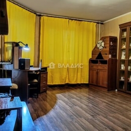 Продажа 1-комн квартиры на вторичном рынке Красногорск г, Павшинский б-р,  д. 1
