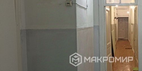 6-комн квартира Съезжинская улица, 32