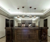 Продать Отдельно стоящие здания Архангельский переулок  15 с3 