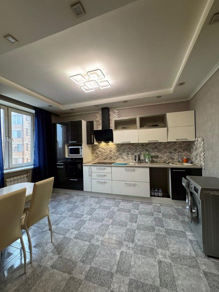 Продажа 1-комн квартиры на вторичном рынке Реутов, улица Октября, 38