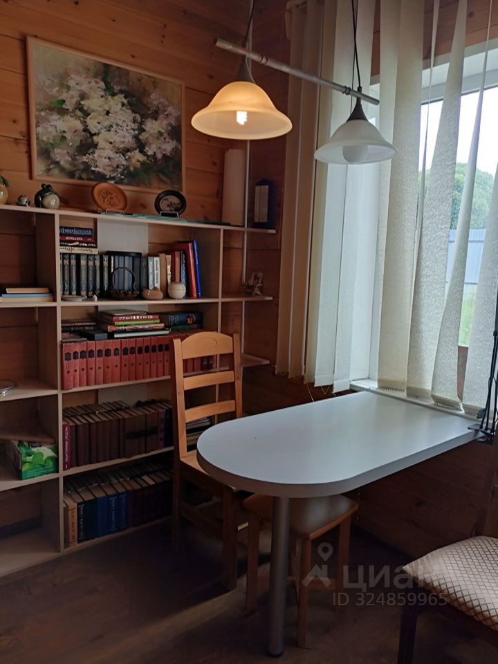 Продажа дома д. Корабсельки, улица Нагорная, 32
