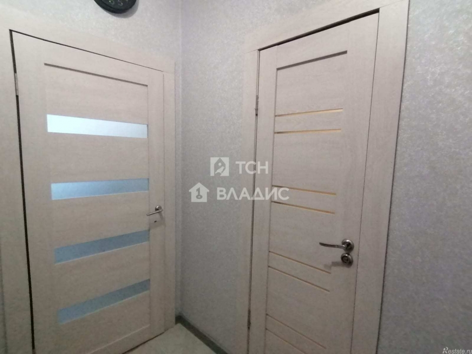 Продажа 1-комн квартиры на вторичном рынке Свердловский рп, Строителей ул