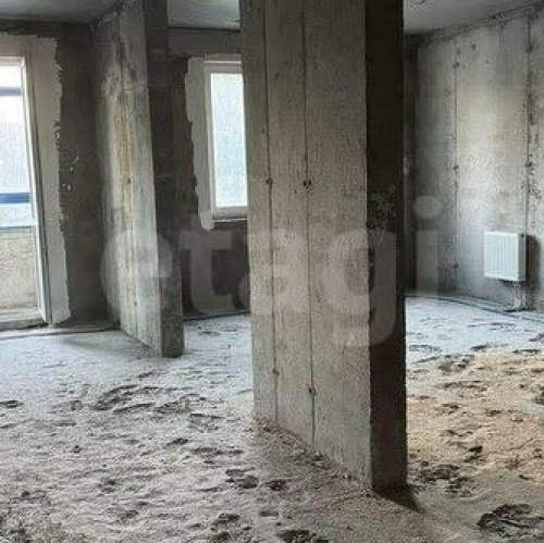 2-комн квартира Херсонская ул,  д. 43