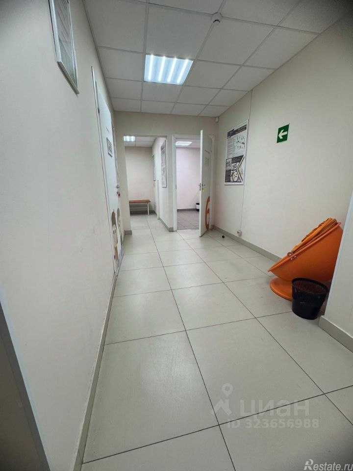 Аренда ПСН Новорогожская улица,  д. 8