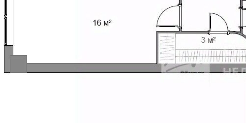 4-комн квартира бульвар Маршала Рокоссовского, 6к1