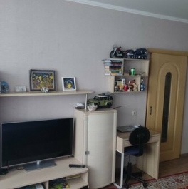 Продажа 1-комн квартиры на вторичном рынке Ивантеевка г, Фабричный проезд,  д. 10