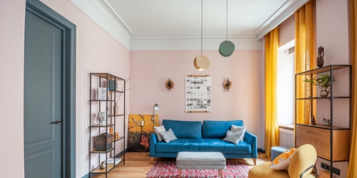 2-комн квартира Рыбников переулок,  д. 13/3