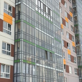 Продажа 1-комн квартиры на вторичном рынке Старорусский пр-кт,  д. 9,  к. 1