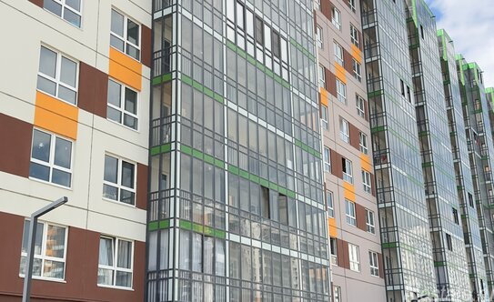 Продажа 1-комн квартиры на вторичном рынке Старорусский пр-кт,  д. 9,  к. 1