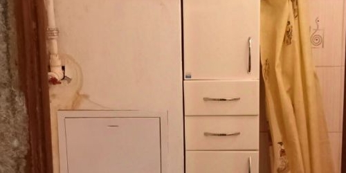 1-комн квартира Шатурская улица, 10