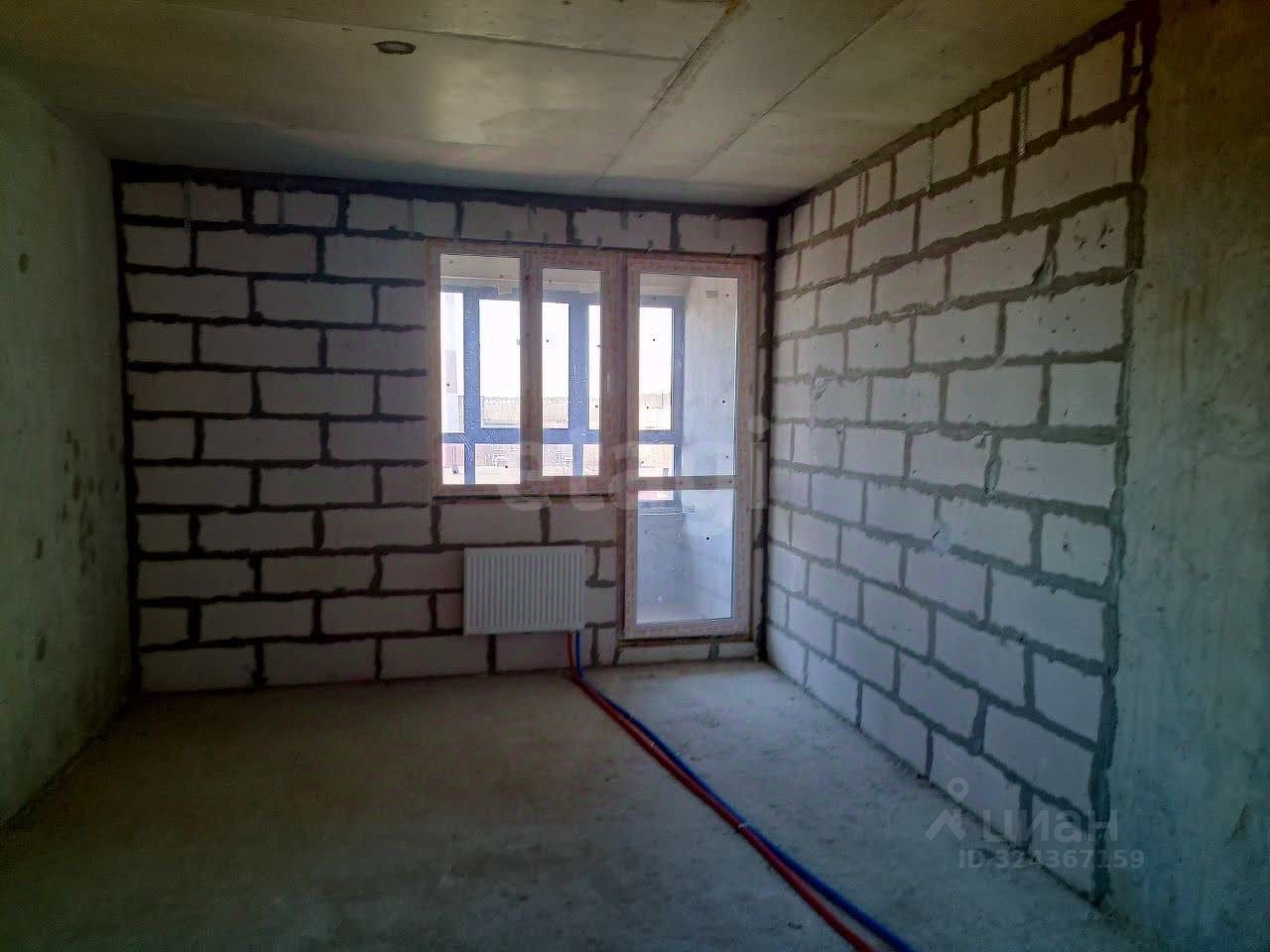 Продажа 1-комн квартиры на вторичном рынке Ивантеевка, Заводская улица,  д. 9А