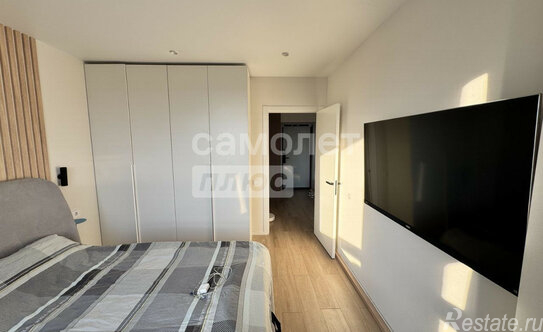 Продажа 2-комн квартиры на вторичном рынке Новоивановское, Можайское шоссе,  д. 54