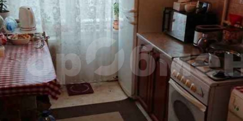 2-комн квартира проезд Черского, 7