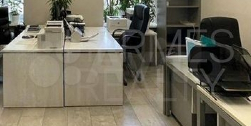 Офис Пироговская М. ул,  д. 16