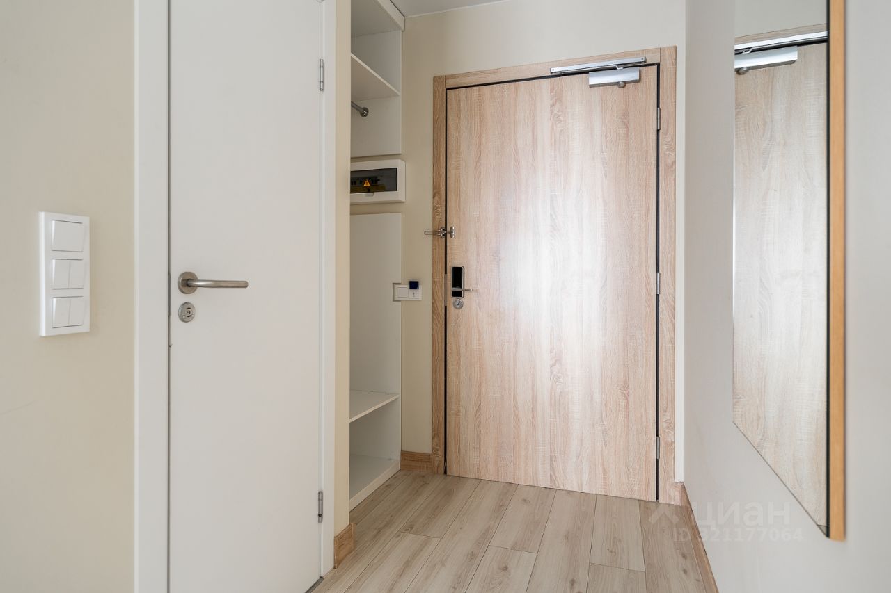 Аренда студии улица Матроса Железняка, 2