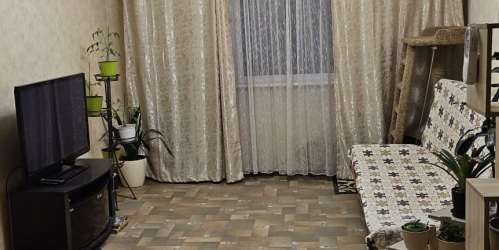 3-комн квартира Твардовского улица,  д. 5,  к. 2