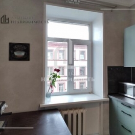 Продажа 2-комн квартиры на вторичном рынке Ивана Черных ул,  д. 1