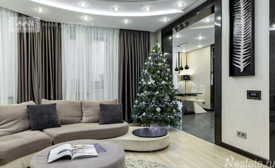 Продажа 4-комн квартиры на вторичном рынке Шкиперский проток,  д. 20