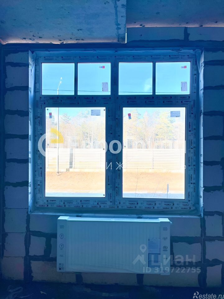 Продажа офиса Красногорск г, Ильинское-Усово п, Александра Невского пр-зд,  д. 8