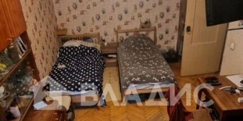 2-комн квартира ул Героев Панфиловцев,  д. 27,  к. 2