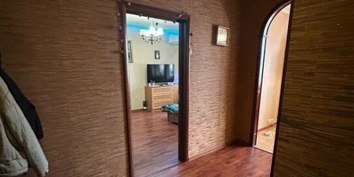 1-комн квартира Бартеневская улица,  д. 57