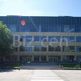Аренда офиса ул Обручева, д. 52, к. 3 Аренда офиса ул Обручева, д. 52, к. 3