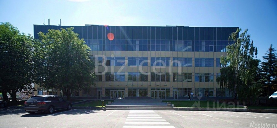 Аренда офиса ул Обручева,  д. 52,  к. 3