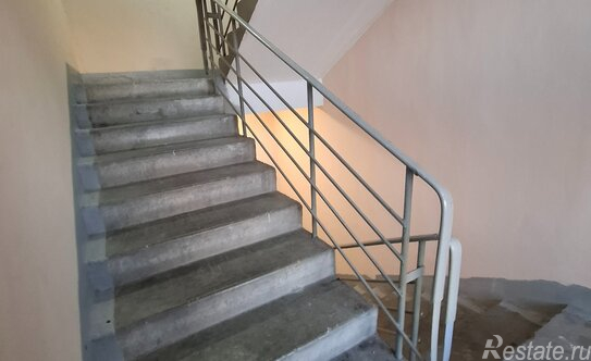 Продажа 2-комн квартиры на вторичном рынке Нагатинская наб,  д. 48/2