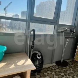 Продажа 1-комн квартиры на вторичном рынке Дунайский пр-кт,  д. 7 к7