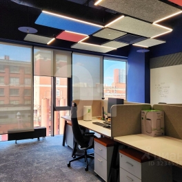 Аренда офиса Огородный проезд, д. 16 с19 Аренда офиса Огородный проезд, д. 16 с19